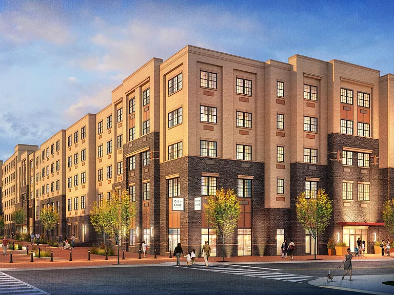 CityLine - Jersey City East — Photo 11