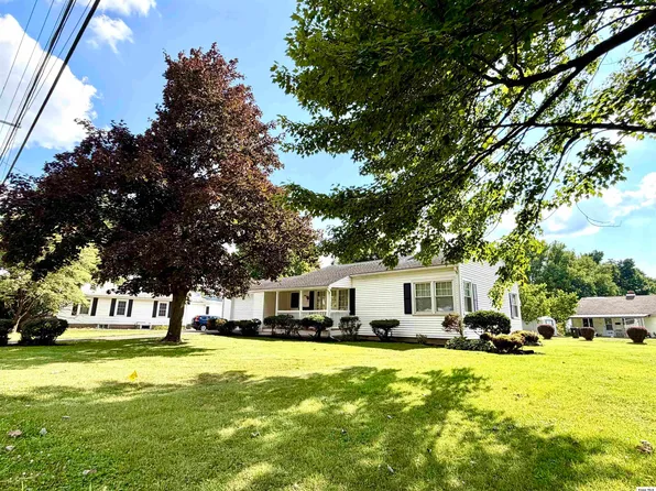 805 Newark Rd, Mount Vernon, OH 43050