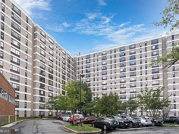 4600 Duke St, Alexandria, VA