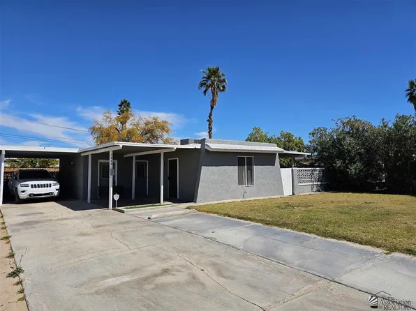 1446 E 22nd Pl, Yuma, AZ 85365
