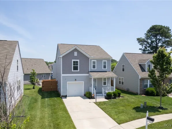 1712 Binford Ct, Richmond, VA 23223