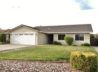 1770 Cerra Vista Dr, Hollister, CA
