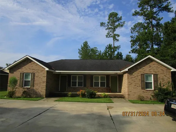 1102 Old Quincy Rd, Bainbridge, GA 39819