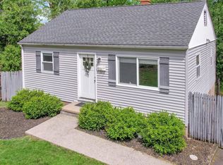 12 N Lexow Ave, Nanuet, NY 10954