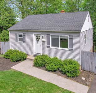 12 N Lexow Avenue, Nanuet, NY, 10954