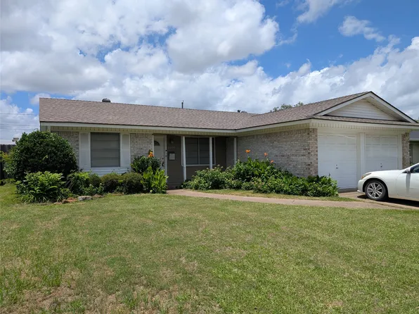 1309 Glenville Dr, Garland, TX 75042