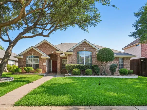 1208 Sonoma Dr, Allen, TX 75013