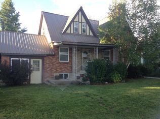 69 E 4th Ave, Afton, WY 83110