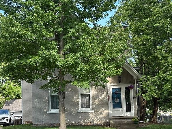 708 N Main St