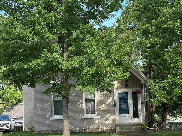 708 N Main St, Goshen, IN 46528