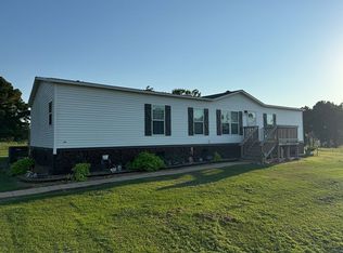 172 Ferguson Rd, Haworth, OK 74740