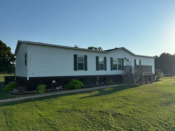 172 Ferguson Rd, Haworth, OK 74740