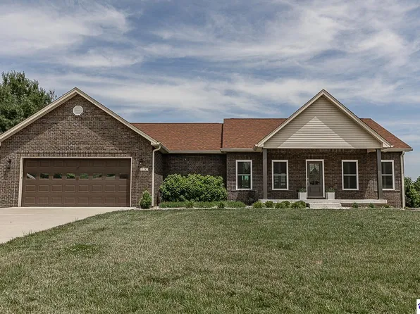 224 Beckley Woods Dr, Elizabethtown, KY 42701