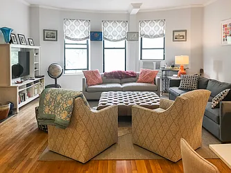 Rented by Vesta New York LLC