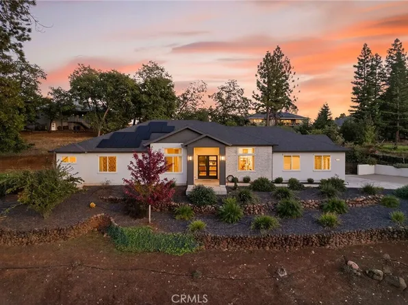 5772 Acorn Ridge Dr, Paradise, CA 95969