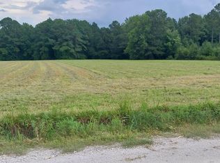 Lot 1 Wigley Rd., Loris, SC 29569