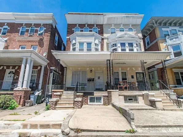 Walnut St 4935, 4935 Walnut St #3, Philadelphia, PA 19139