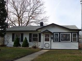 6336 Ohio Ave, Hammond, IN 46323