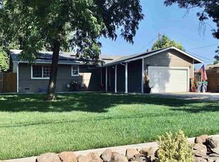 295 Kaer Ave, Red Bluff, CA 96080
