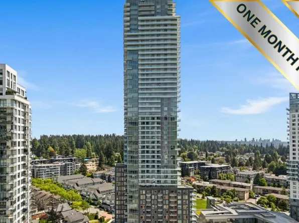 567 Emerson St #2002, Coquitlam, BC V3J 0G3