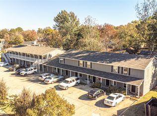 2748-2772 N Barcelona Ave #2016-2032-&, Fayetteville, AR 72703