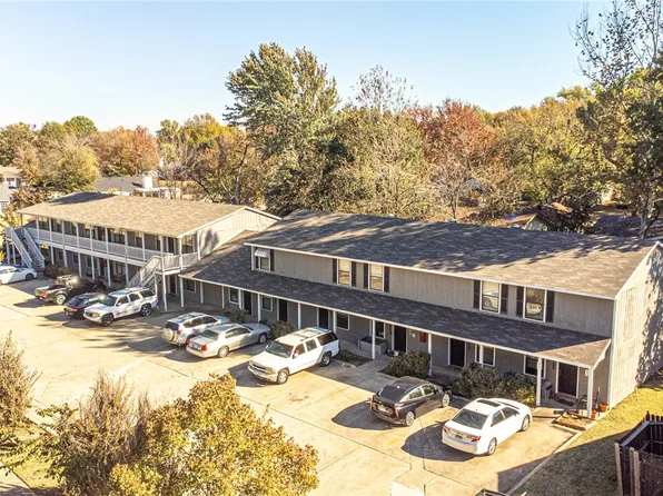 2748-2772 N Barcelona Ave #2016-2032-&, Fayetteville, AR 72703