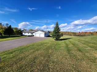 W16250 County Road F, Birchwood, WI 54817