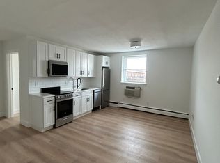 (Undisclosed Address), Boston, MA 02127