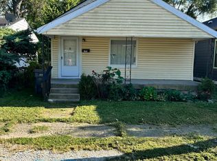 1459 E 24th St, Indianapolis, IN 46218