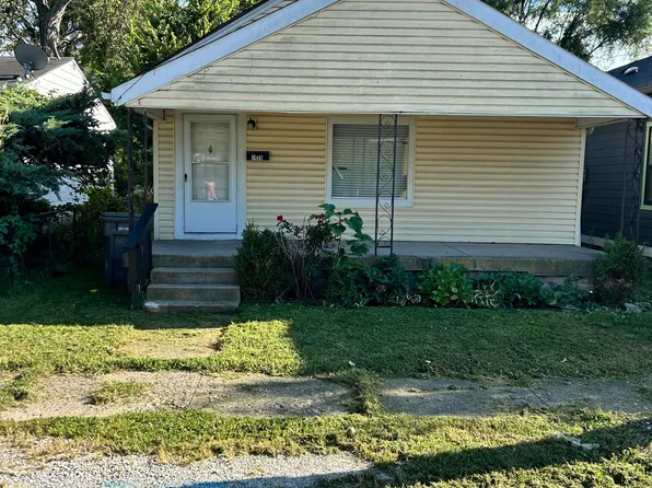 1459 E 24th St, Indianapolis, IN 46218