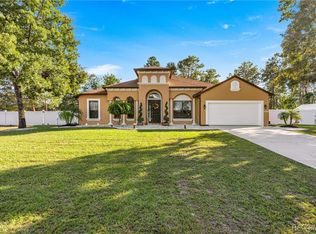 4590 SW 111th Pl, Ocala, FL 34476