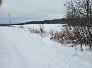 Engstrom Rd, Bruce Crossing, MI 49912