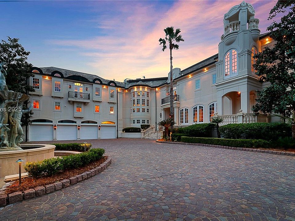 80 Bridgetown Ln, Hilton Head Island, SC 29928 | MLS #452855