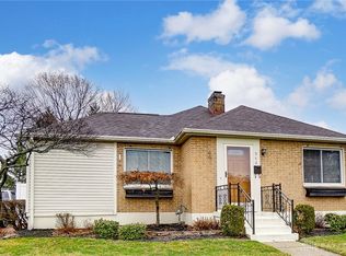 942 Broadmoor Dr, Dayton, OH 45419