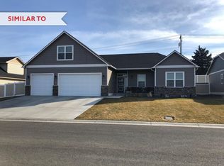 7306 Whitman Ave, Yakima, WA