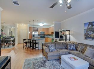 1711 Old Spanish Trl APT 102, Houston, TX 77054