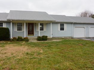 1277 Airport Rd, Livingston, TN 38570