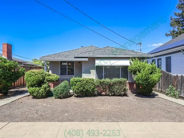 817 Harrison St, Santa Clara, CA 95050