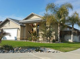 2900 Silver Shore Ln, Bakersfield, CA 93313