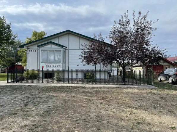 2408 Main St, Fort Benton, MT 59442