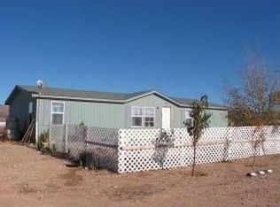 250 W Quail Rd, Paulden, AZ 86334