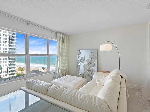 4th image of 3500 Galt Ocean Drive #615
