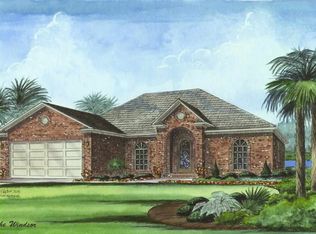 618 Tarrant St, Longs, SC 29568