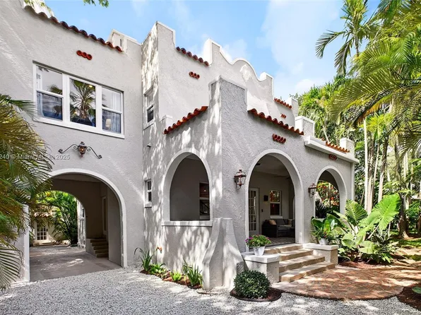 58 NE 44th St, Miami, FL 33137