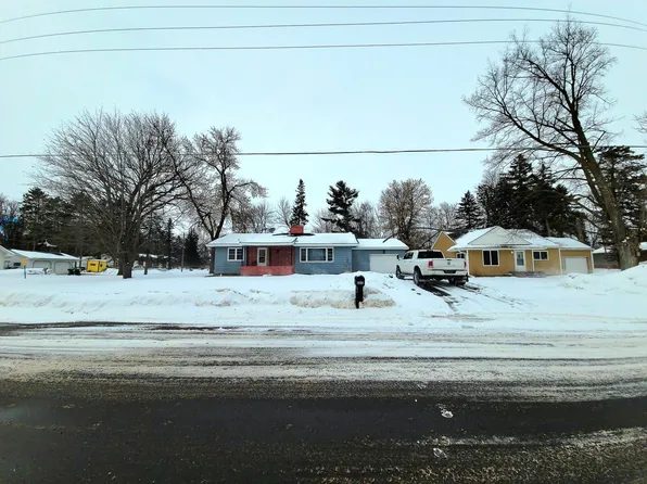 285 W 1st St, Rush City, MN 55069