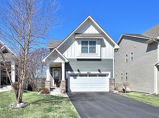 6802 151st St, Savage, MN 55378