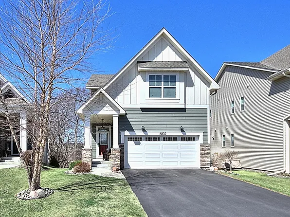 6802 151st St, Savage, MN 55378