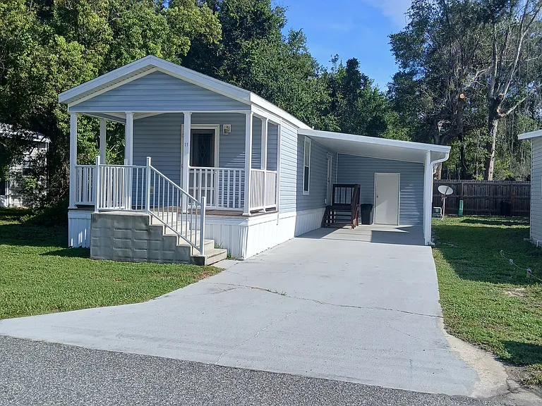 2934 Griffin View Dr #11 — Photo 1