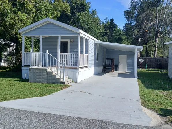 2934 Griffin View Dr Lot 11, Lady Lake, FL 32159