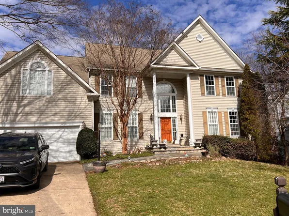 21355 Gentle Heights Ct, Ashburn, VA 20148